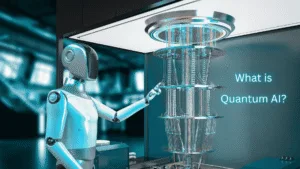 Quantum AI