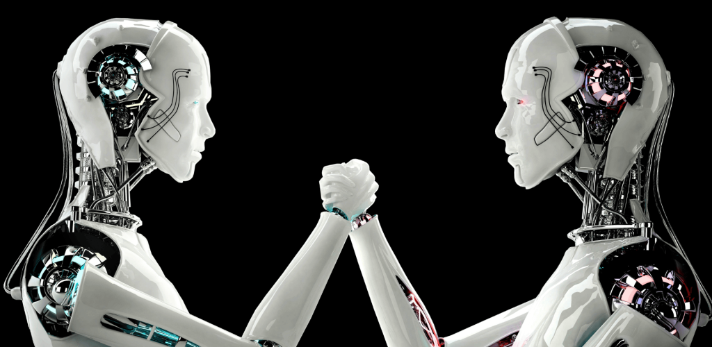 Robo-Philosophy1 Robo-Philosophy1